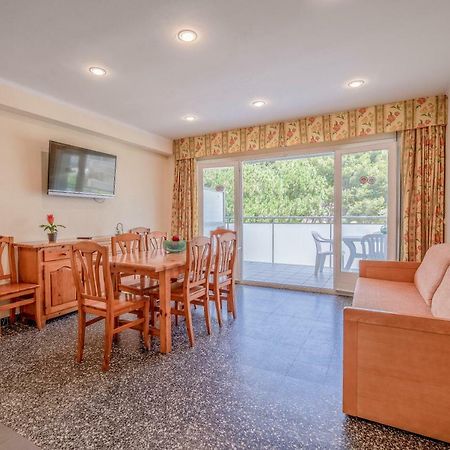 Rentalmar Goya Salou Exterior photo