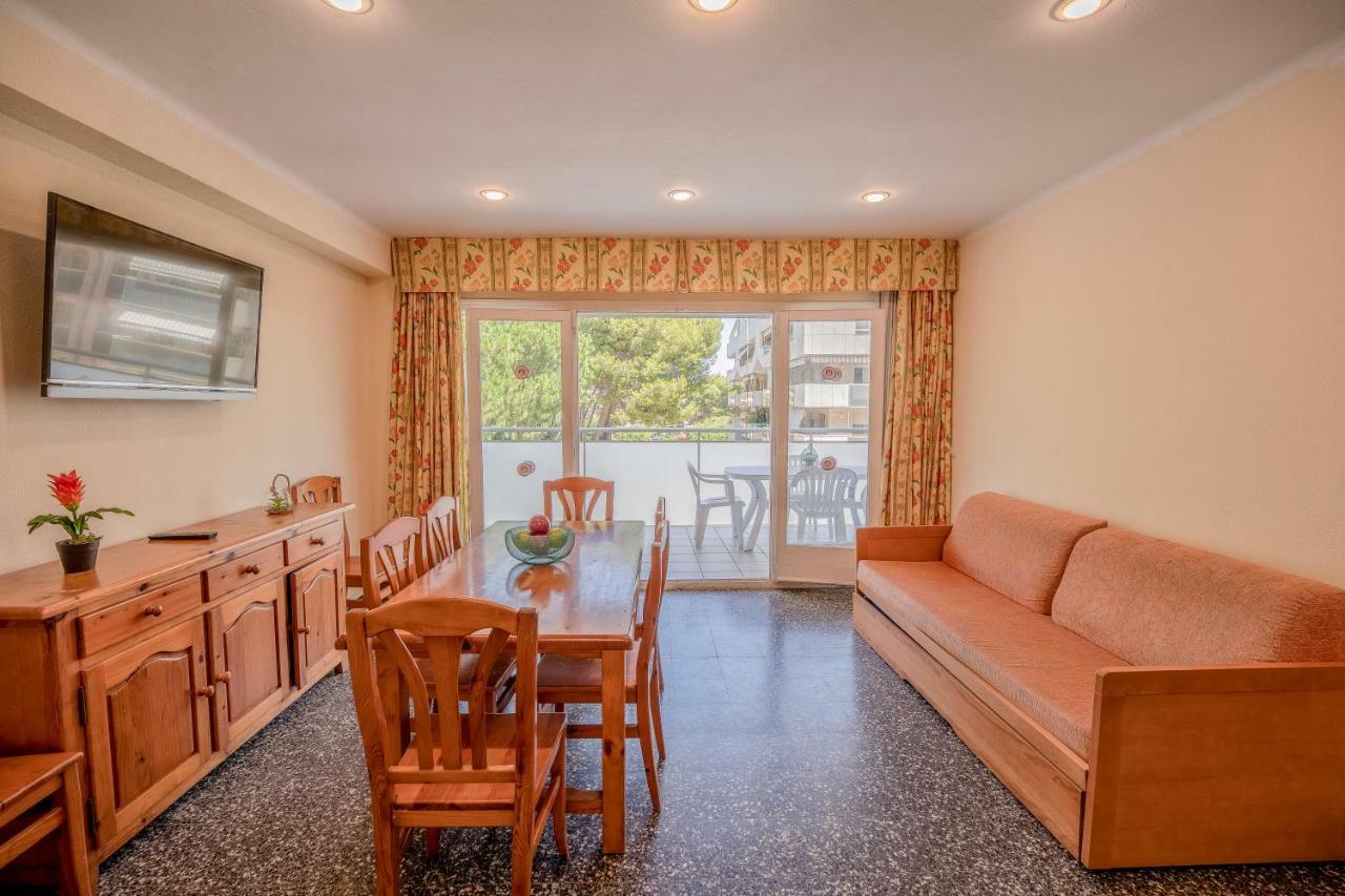 Rentalmar Goya Salou Exterior photo